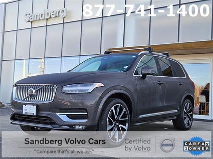 2023 Volvo XC90 Lynnwood WA