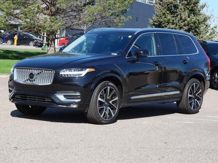 2023 Volvo XC90 Minneapolis MN