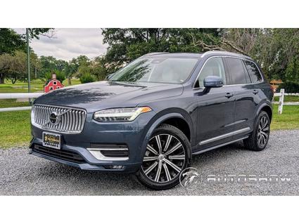2023 Volvo XC90 Somerset NJ