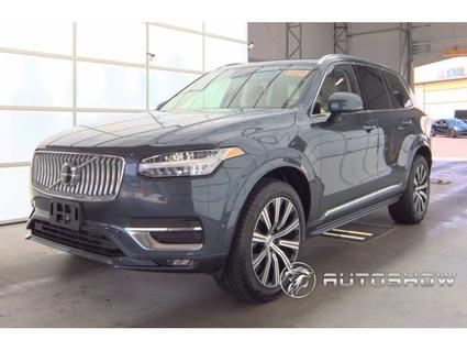 2023 Volvo XC90 Somerset NJ