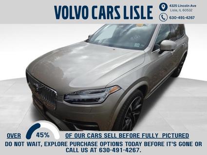 2023 Volvo XC90 Lisle IL