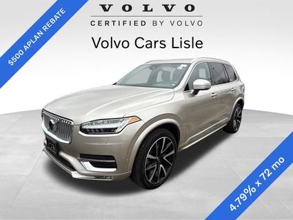 2023 Volvo XC90 Lisle IL