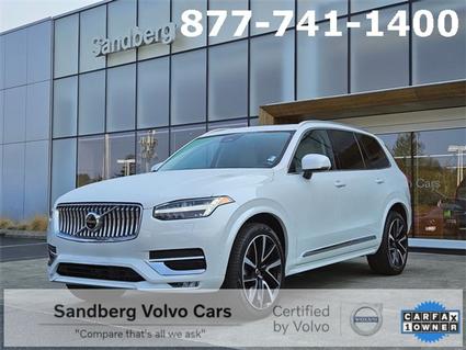 2023 Volvo XC90 Lynnwood WA