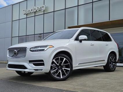 2023 Volvo XC90 Lynnwood WA