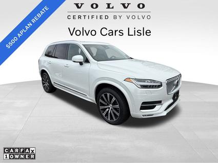 2023 Volvo XC90 Lisle IL