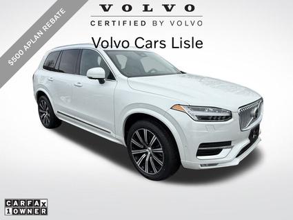 2023 Volvo XC90 Lisle IL