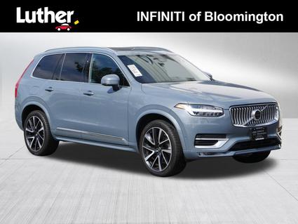 2023 Volvo XC90 Minneapolis MN