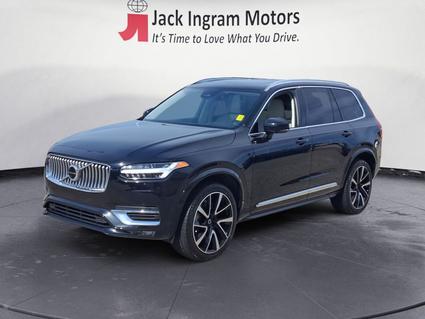 2023 Volvo XC90 Montgomery AL