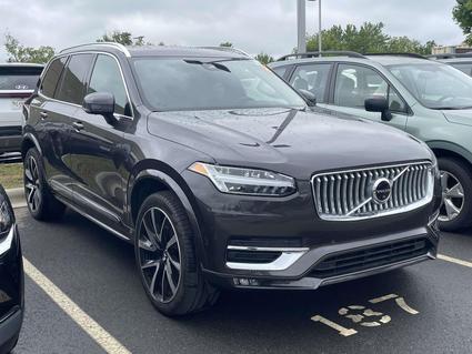 2023 Volvo XC90 Fletcher NC