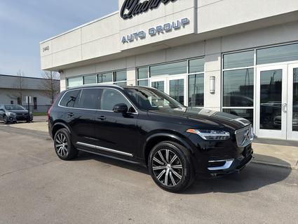 2023 Volvo XC90 Lexington KY