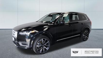 2023 Volvo XC90  
