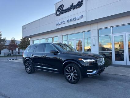 2023 Volvo XC90 Lexington KY