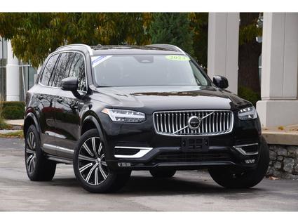 2023 Volvo XC90 Lexington KY
