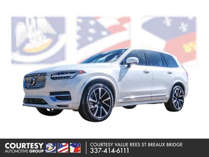 2023 Volvo XC90 Breaux Bridge LA