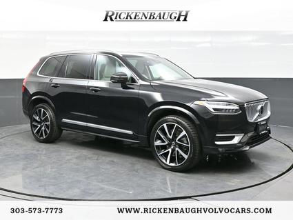 2023 Volvo XC90 Denver CO