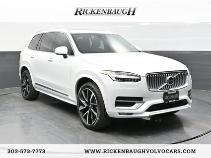 2023 Volvo XC90 Denver CO