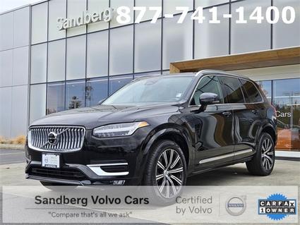 2023 Volvo XC90 Lynnwood WA