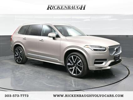 2023 Volvo XC90 Denver CO