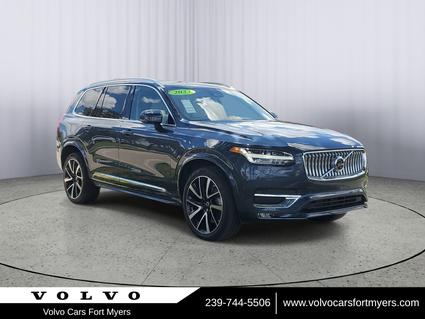 2023 Volvo XC90 Fort Myers FL