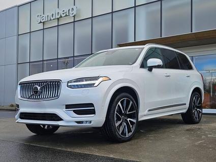 2023 Volvo XC90 Lynnwood WA
