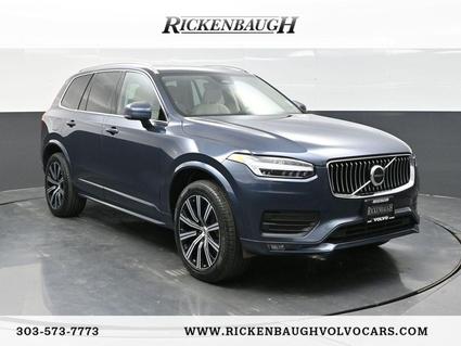 2023 Volvo XC90 Denver CO