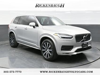 2023 Volvo XC90 Denver CO
