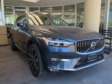 2023 Volvo XC60 Denver CO
