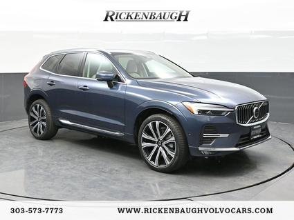 2023 Volvo XC60 Denver CO