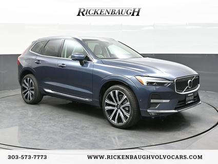 2023 Volvo XC60 Denver CO