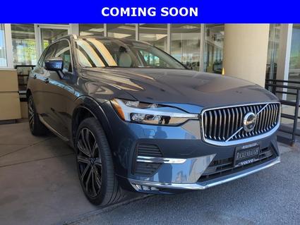 2023 Volvo XC60 Denver CO