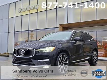 2023 Volvo XC60 Lynnwood WA