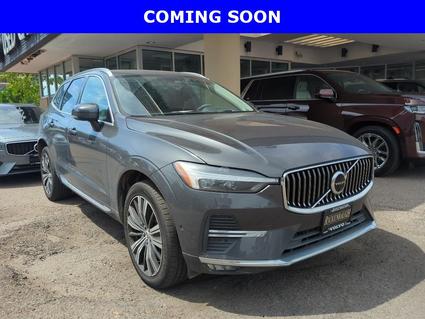2022 Volvo XC60 Denver CO