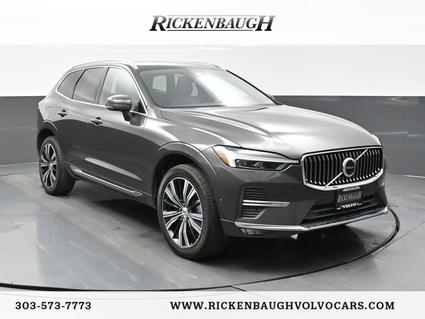 2022 Volvo XC60 Denver CO