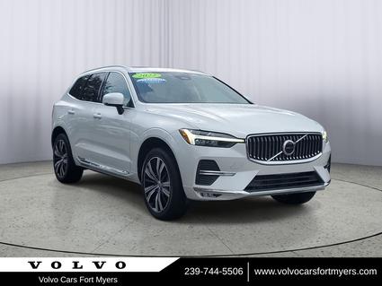 2022 Volvo XC60 Fort Myers FL