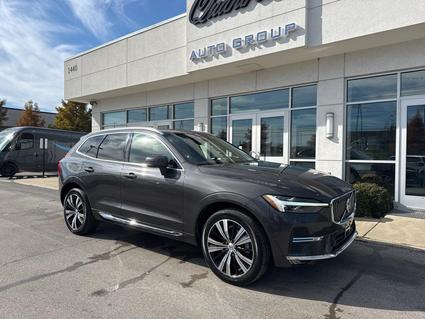 2022 Volvo XC60 Lexington KY