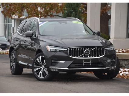 2022 Volvo XC60 Lexington KY