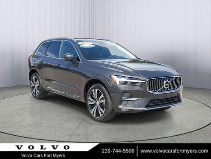 2022 Volvo XC60 Fort Myers FL