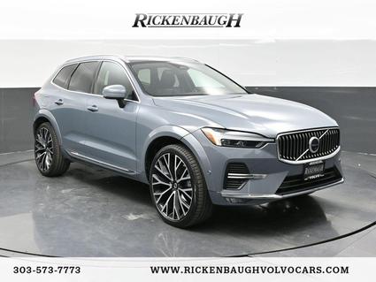 2022 Volvo XC60 Denver CO