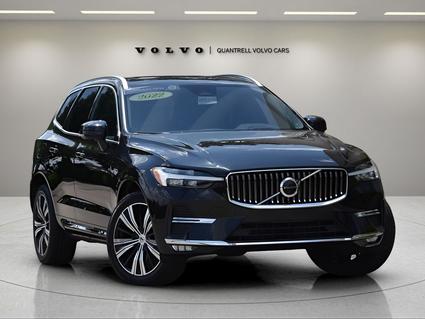 2022 Volvo XC60 Lexington KY