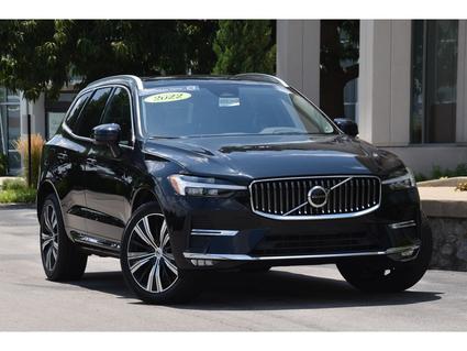 2022 Volvo XC60 Lexington KY
