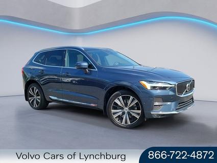 2022 Volvo XC60 Lynchburg VA