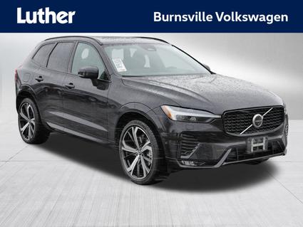 2022 Volvo XC60 Burnsville MN