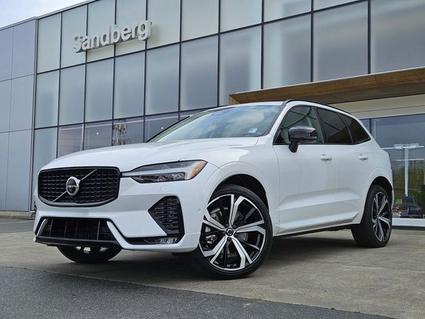 2023 Volvo XC60 Lynnwood WA