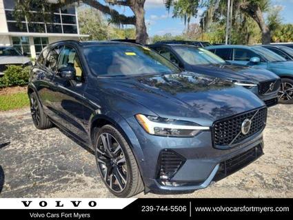2023 Volvo XC60 Fort Myers FL