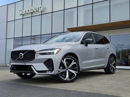 2023 Volvo XC60 Lynnwood WA