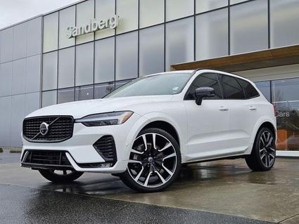 2023 Volvo XC60 Lynnwood WA