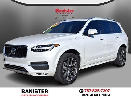 2019 Volvo XC90 Hampton VA