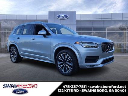 2020 Volvo XC90 Swainsboro GA