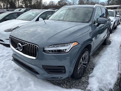 2020 Volvo XC90 Greensboro NC