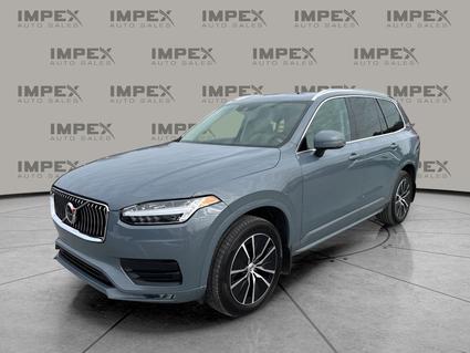 2020 Volvo XC90 Greensboro NC